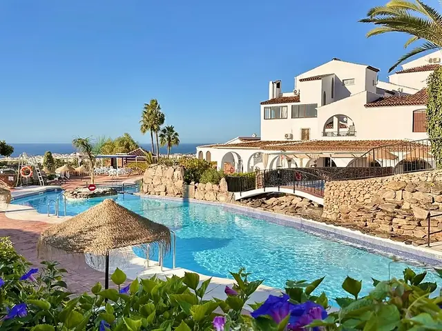Selling in Nerja and what you keep