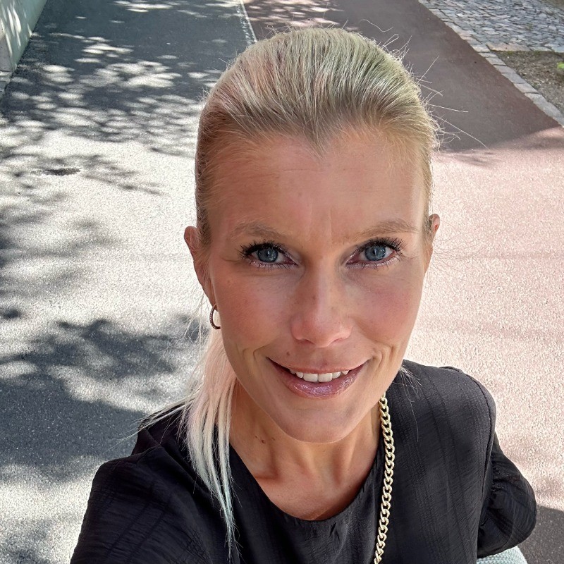 Sanna profile photo
