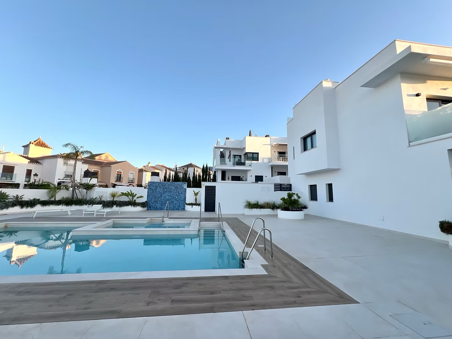 Seller's guide to selling a property in Nerja