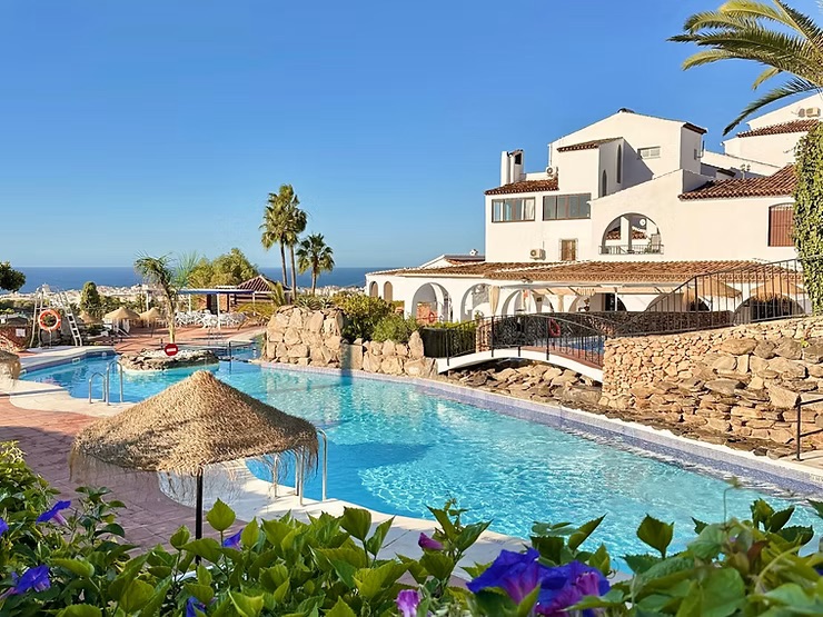 Selling in Nerja and what you keep