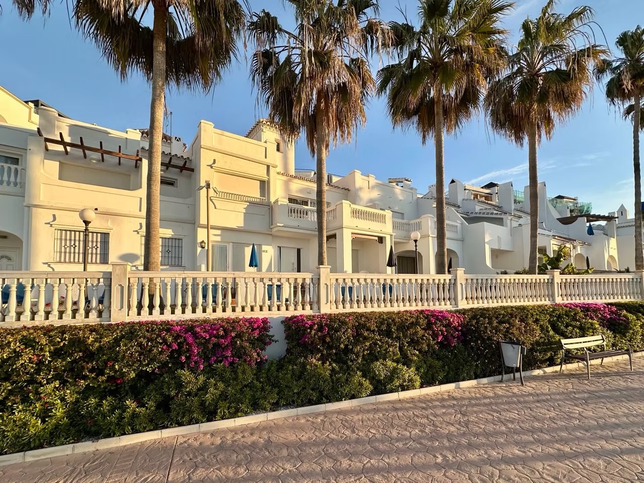 Buyer's guide to buying a property in Nerja