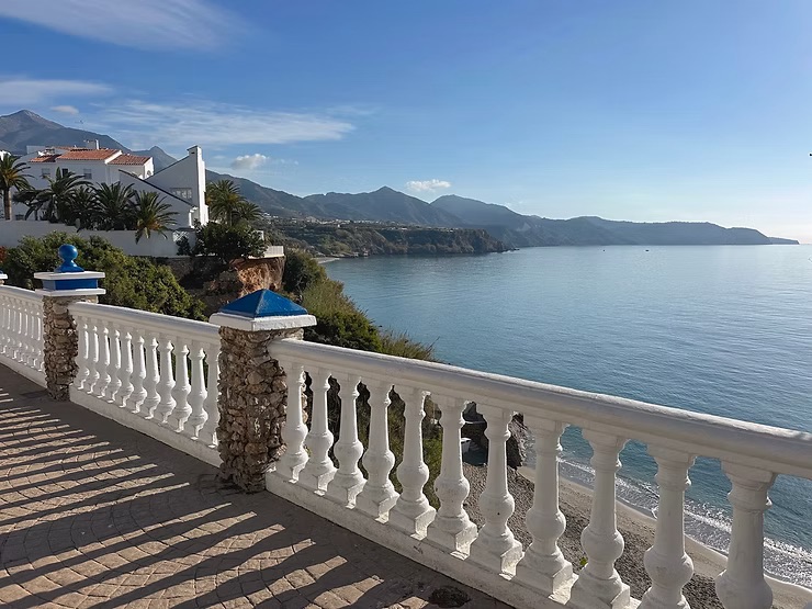 How buying a property in Nerja works